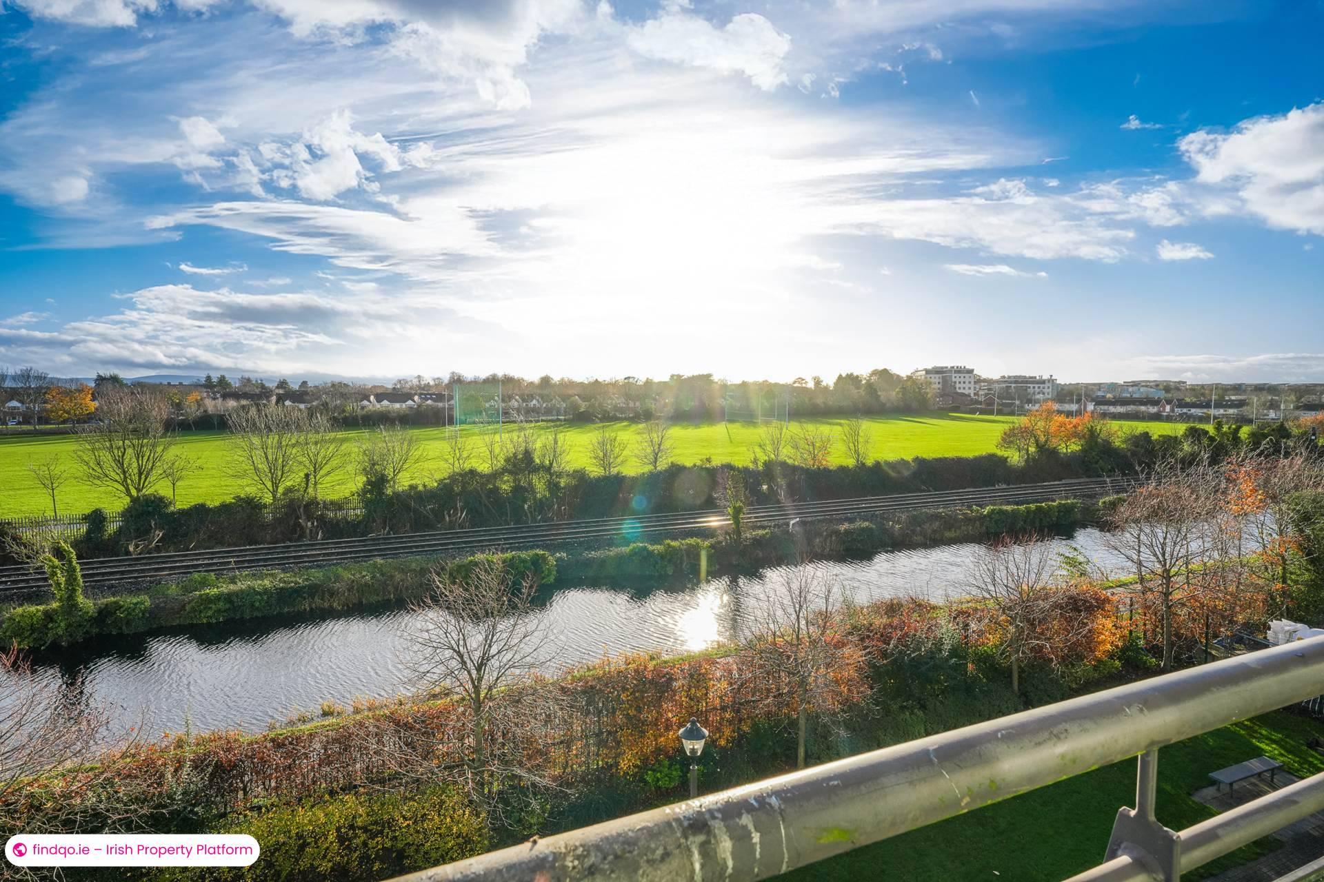 Apartment for Sale in Dublin 15