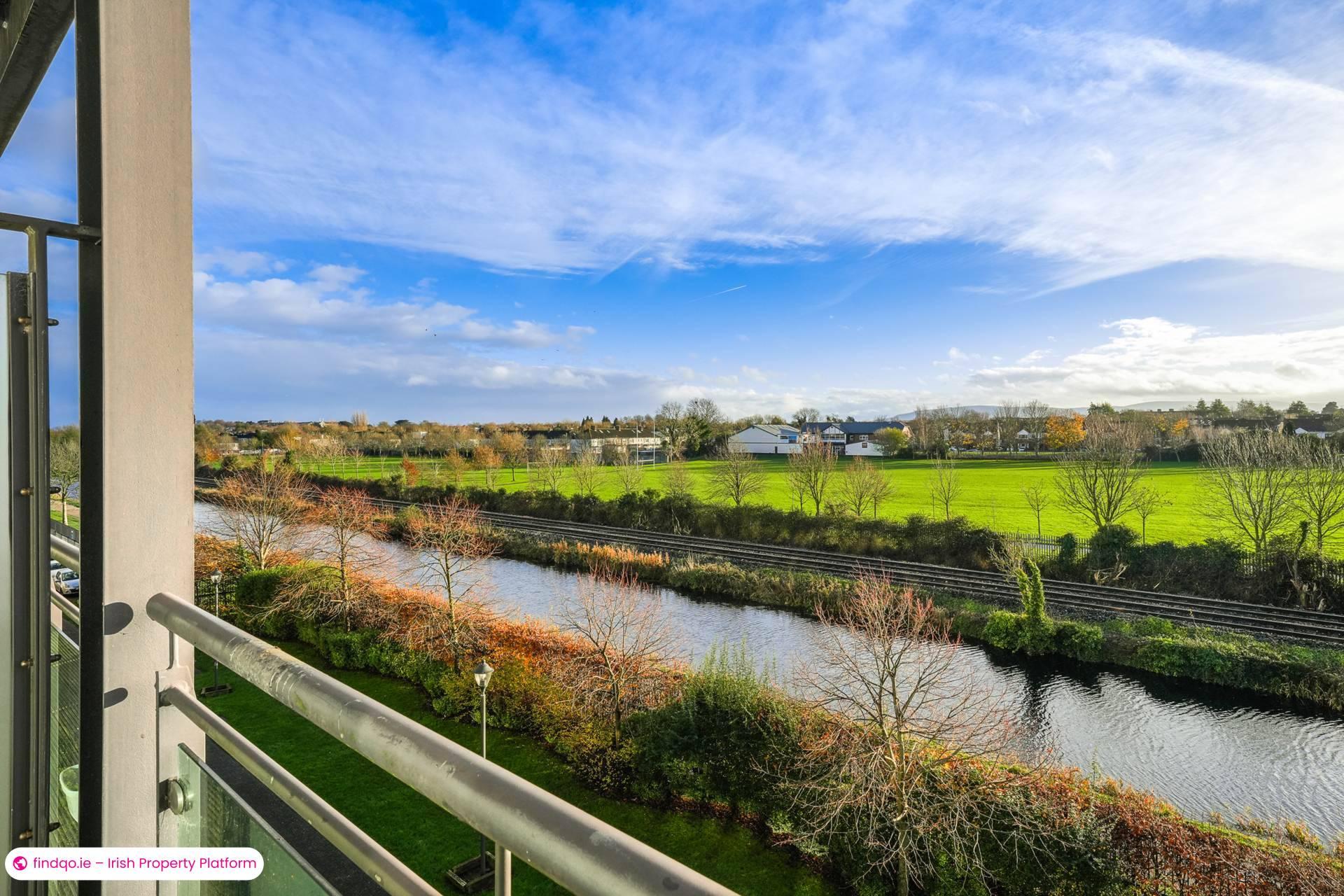 Apartment for Sale in Dublin 15