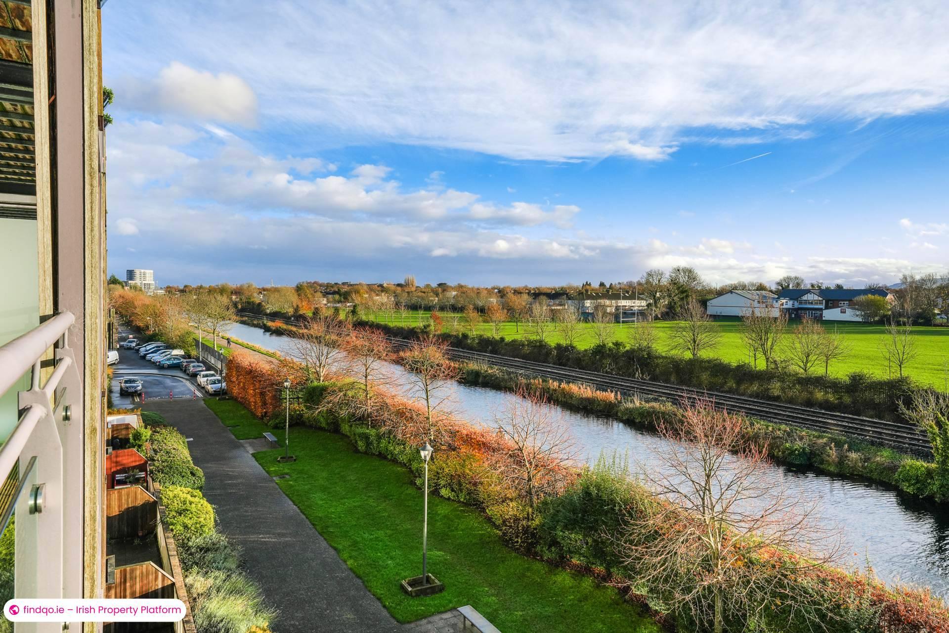 Apartment for Sale in Dublin 15