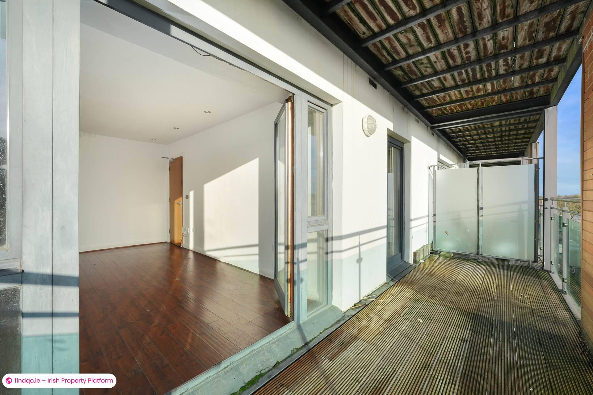 Apartment for Sale in Dublin 15