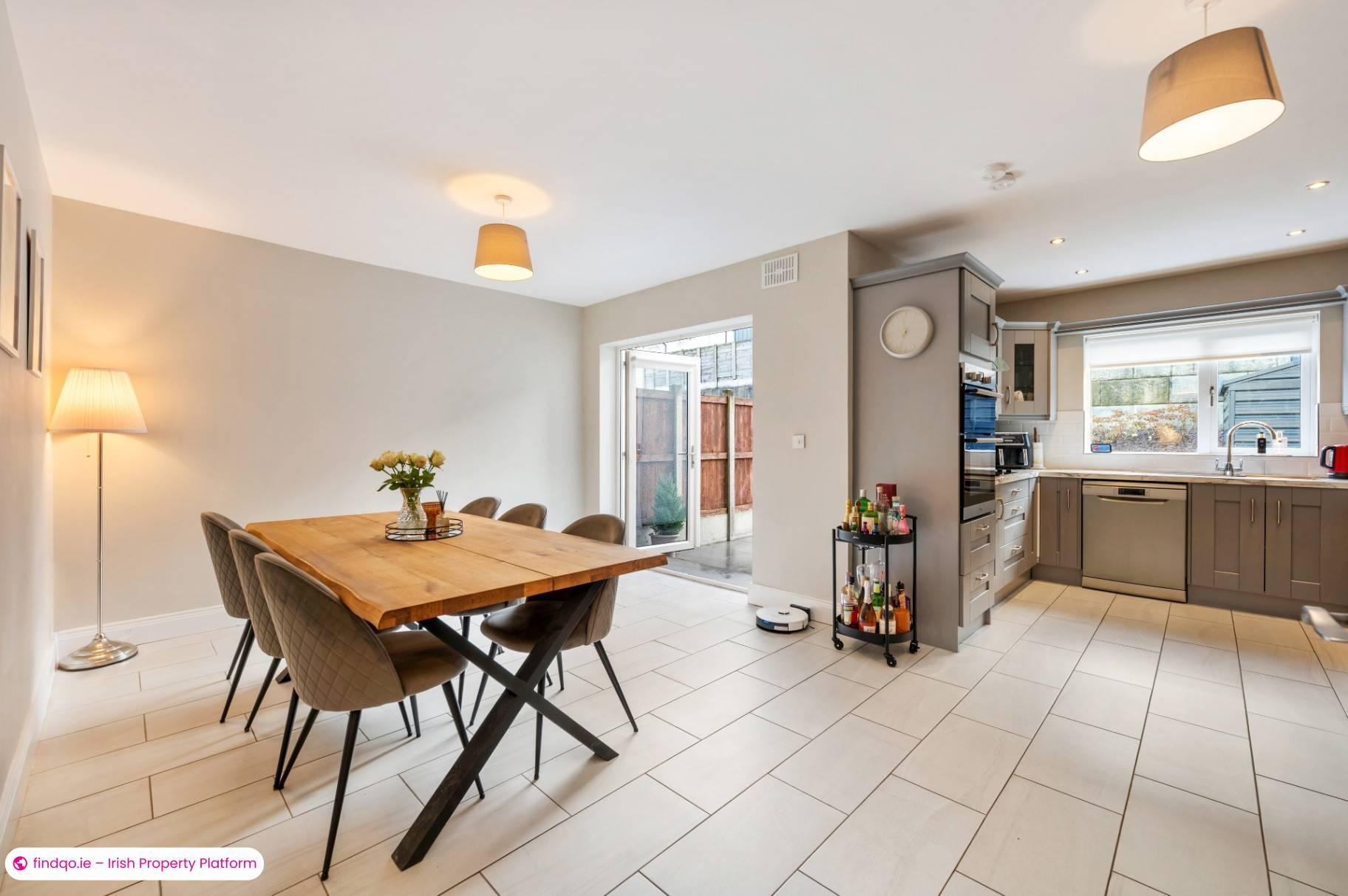 Semi-detached house for Sale in Lehenaghbeg, Cork, T12 C9NW