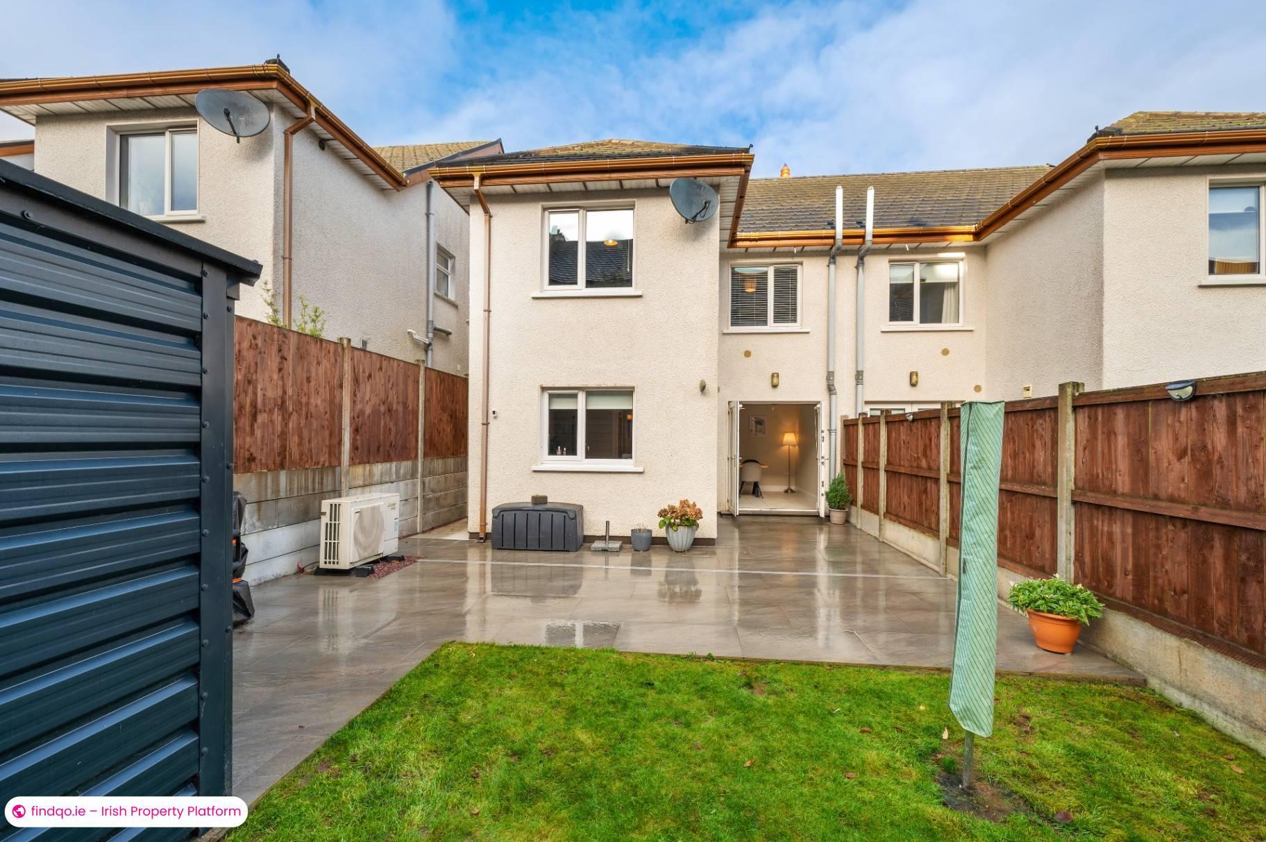 Semi-detached house for Sale in Lehenaghbeg, Cork, T12 C9NW