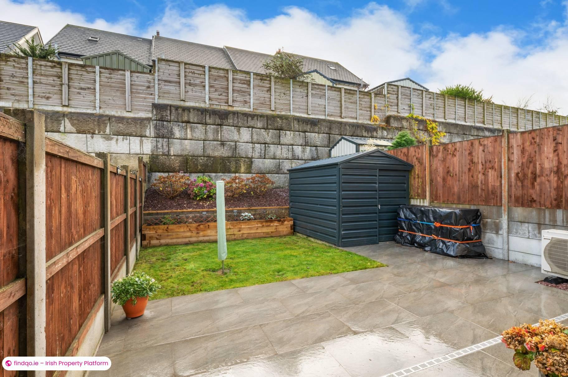 Semi-detached house for Sale in Lehenaghbeg, Cork, T12 C9NW