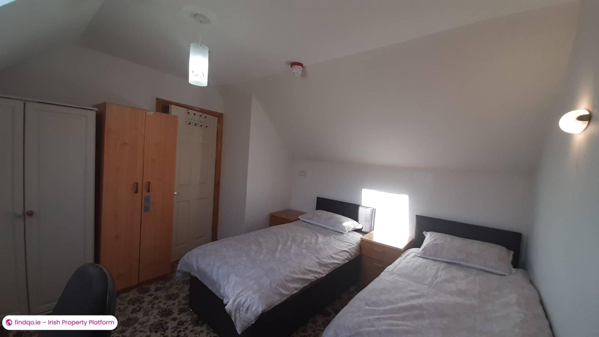 1 Bedroom House for Sharing in The Quay, Carlow, R93 AX66