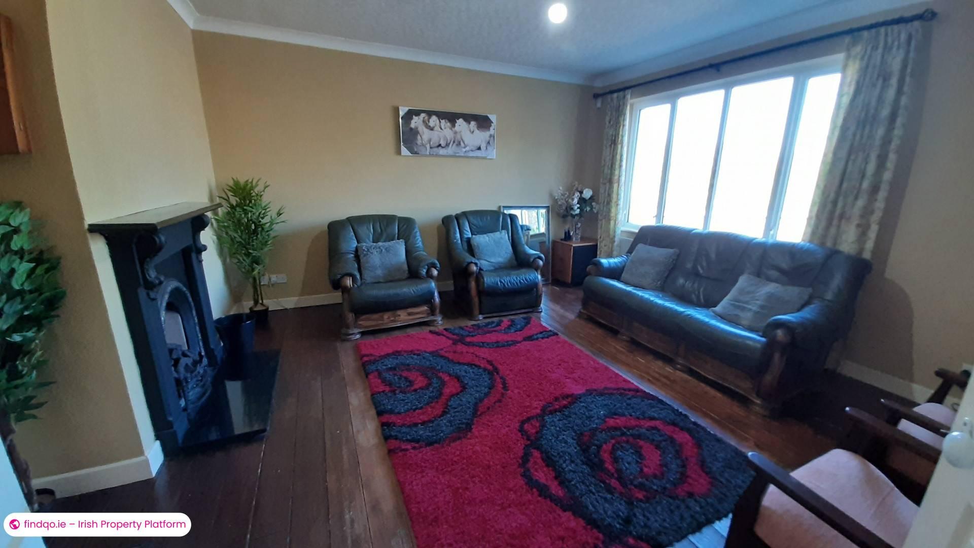 1 Bedroom House for Sharing in The Quay, Carlow, R93 AX66