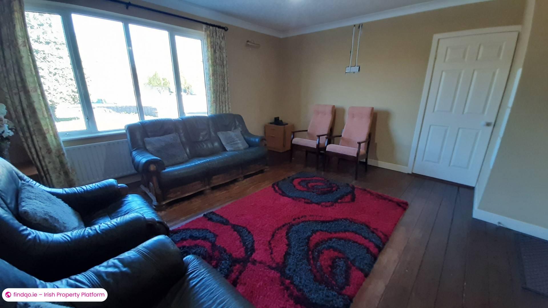 1 Bedroom House for Sharing in The Quay, Carlow, R93 AX66