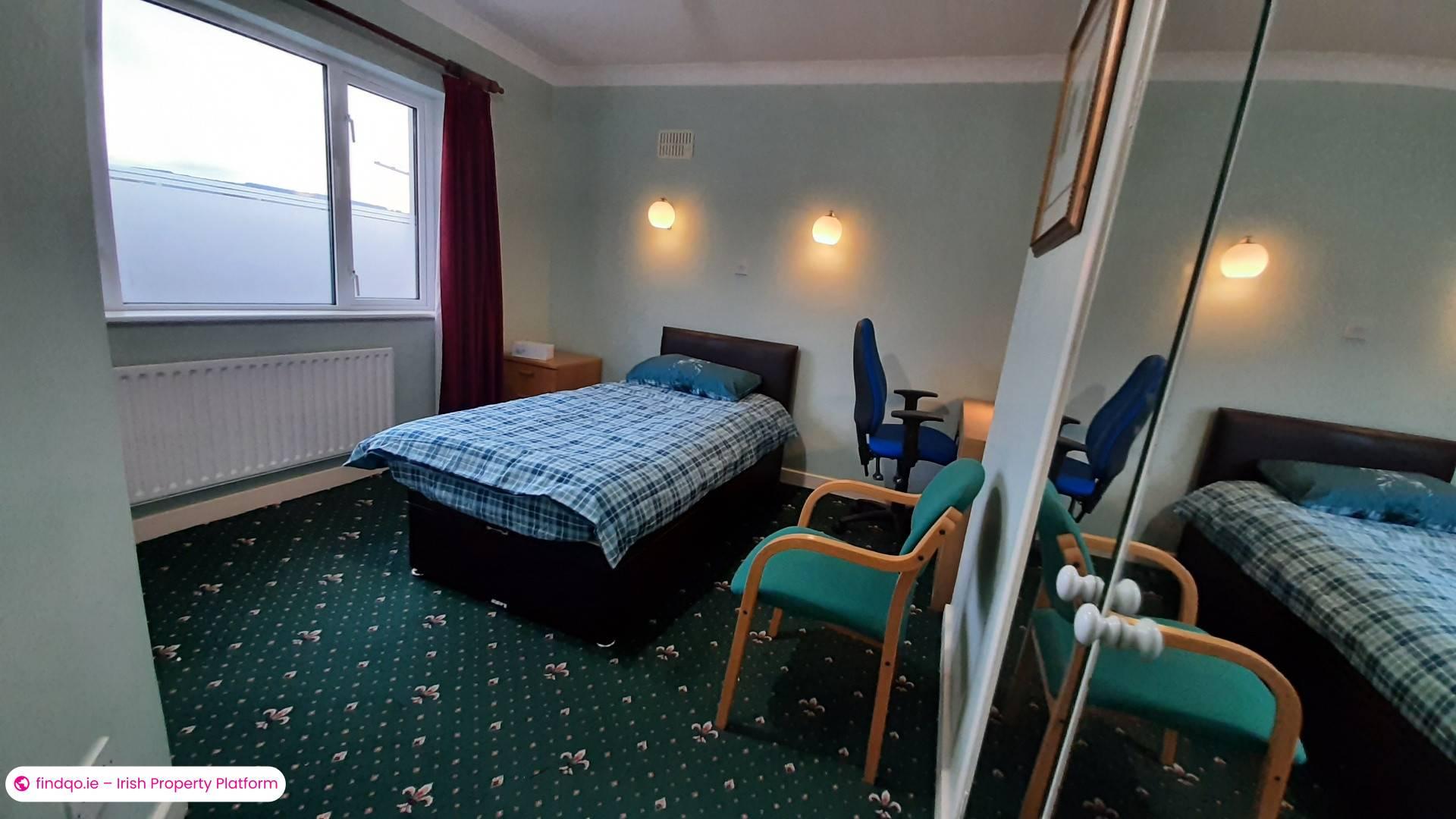 1 Bedroom House for Sharing in Carlow Town, Carlow