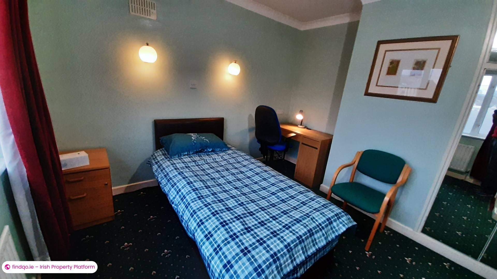 1 Bedroom House for Sharing in Carlow Town, Carlow