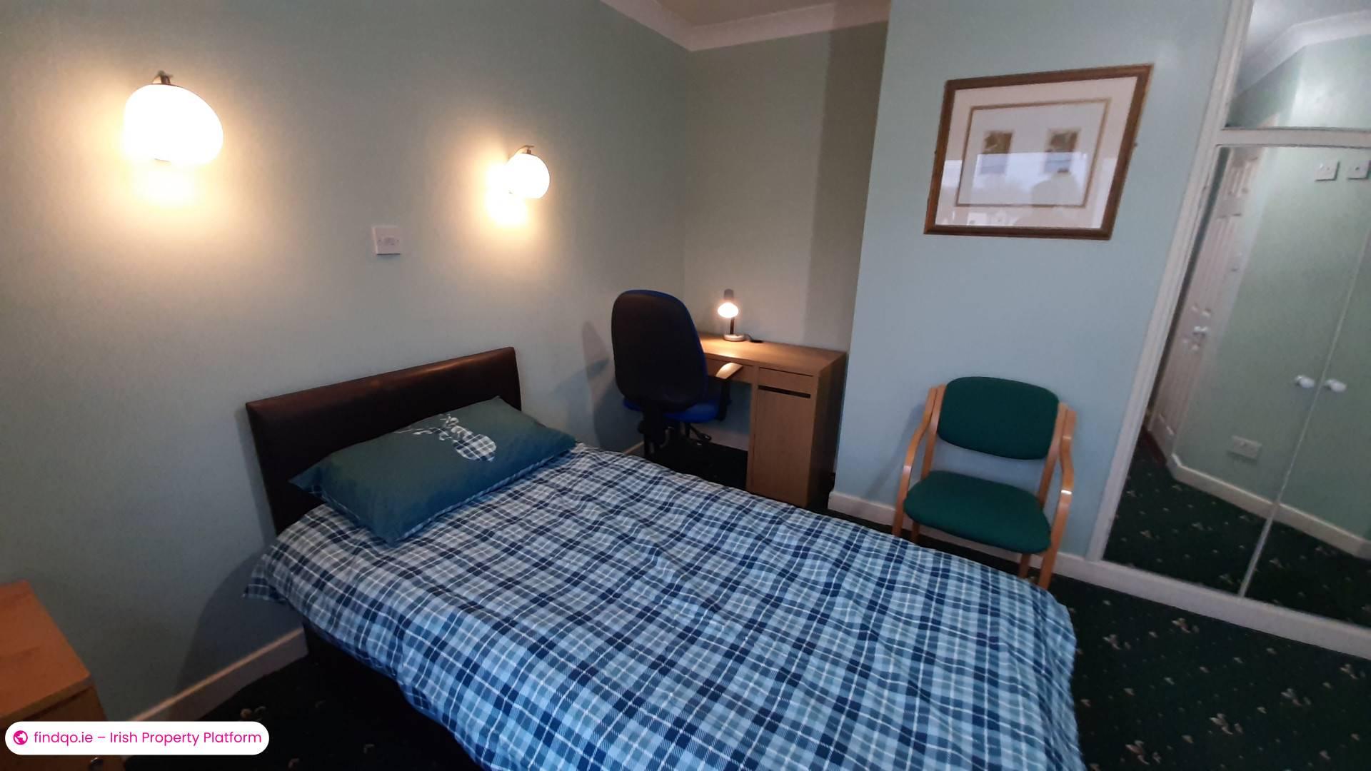 1 Bedroom House for Sharing in Carlow Town, Carlow