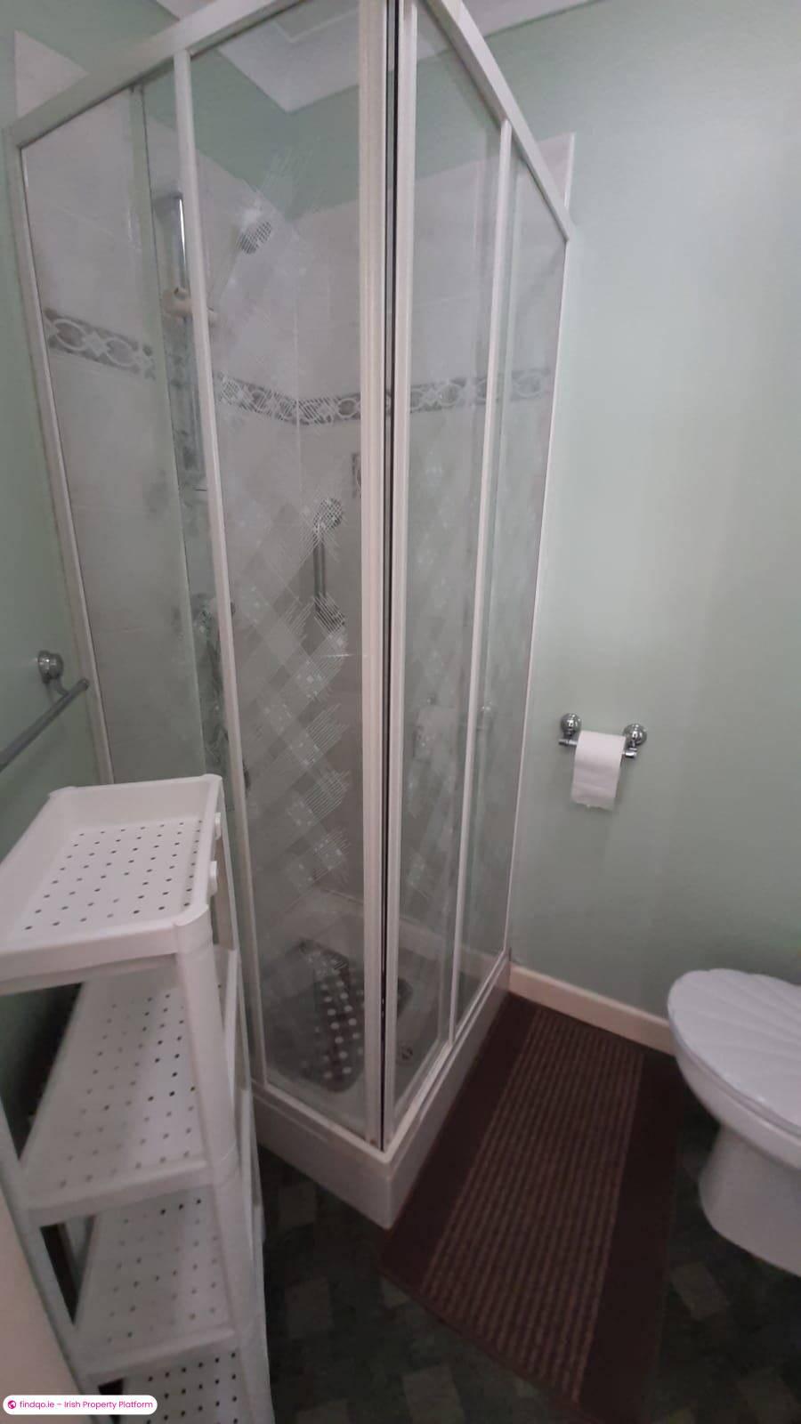 1 Bedroom House for Sharing in Carlow Town, Carlow