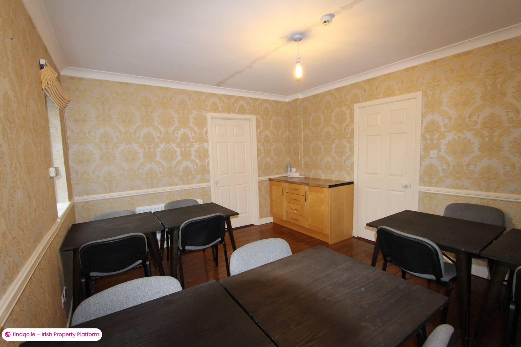 1 Bedroom House for Sharing in Carlow Town, Carlow
