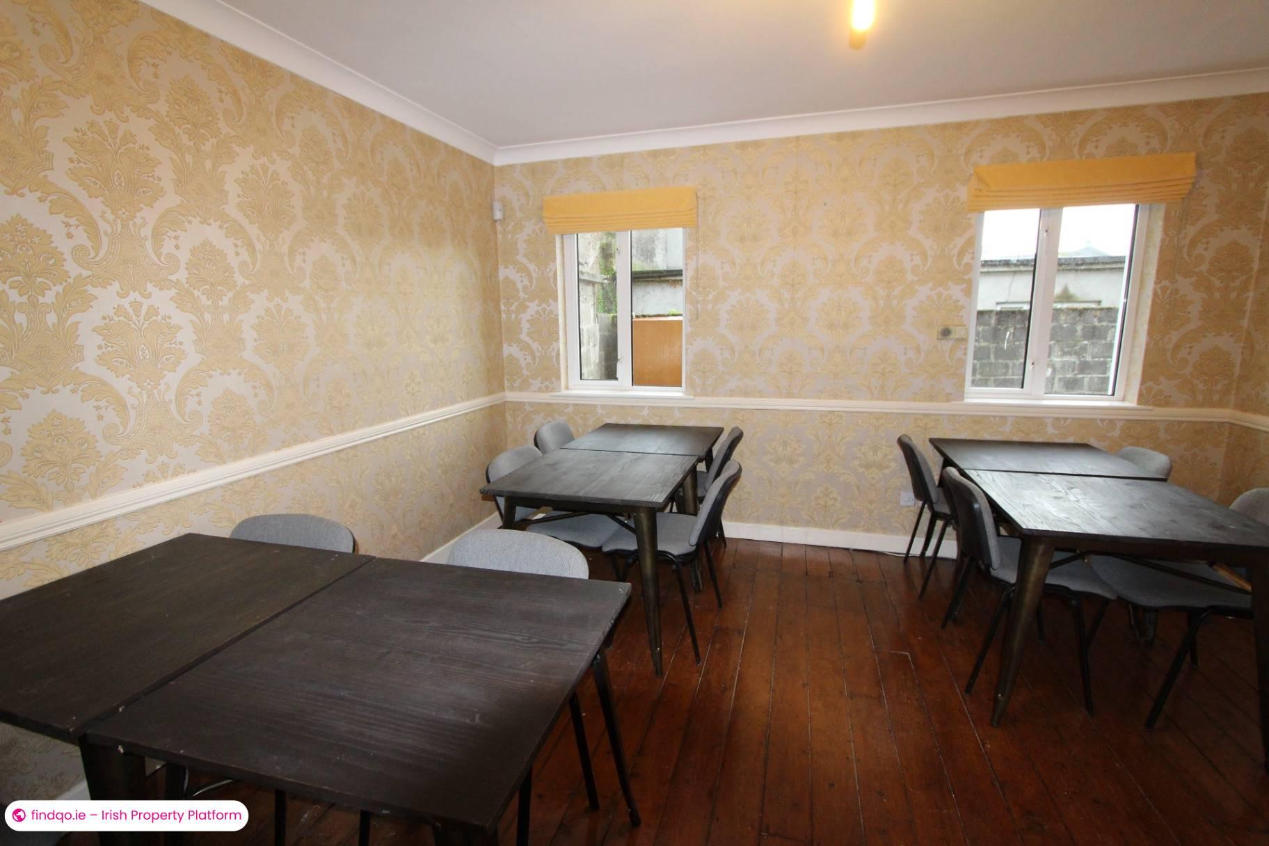 1 Bedroom House for Sharing in Carlow Town, Carlow
