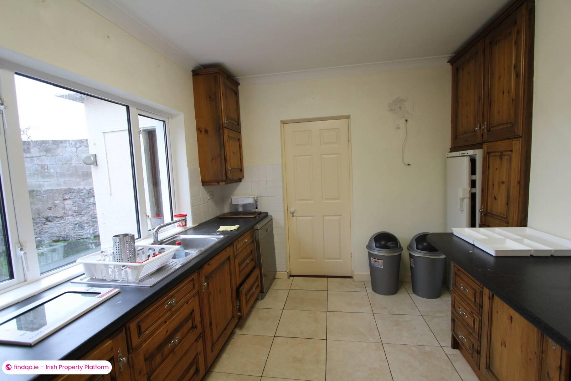 1 Bedroom House for Sharing in Carlow Town, Carlow