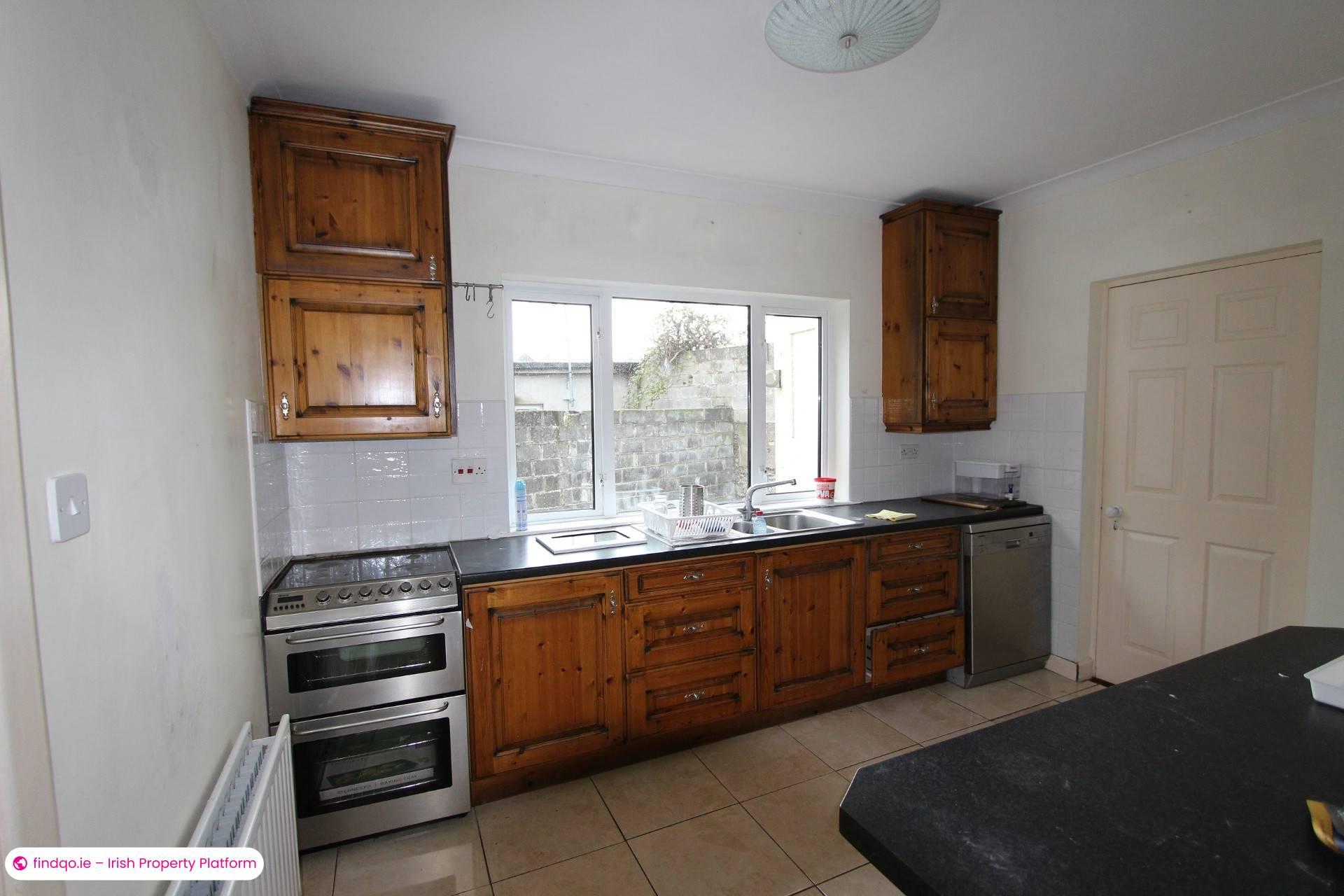1 Bedroom House for Sharing in Carlow Town, Carlow