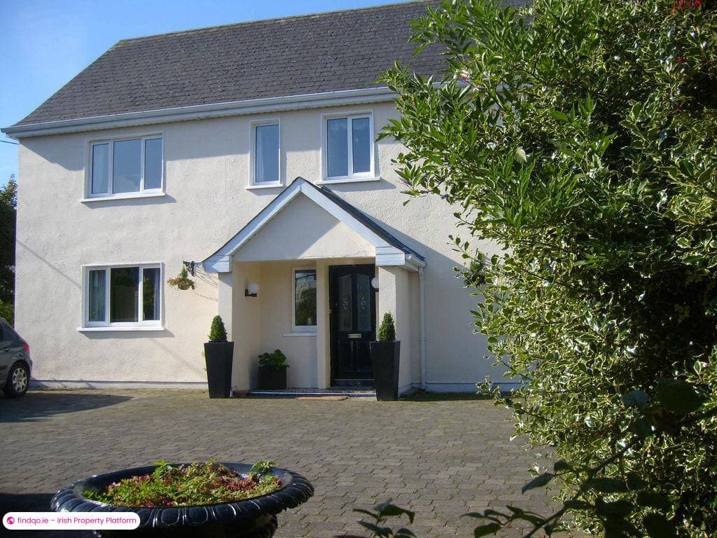 1 Bedroom House for Sharing in Carlow Town, Carlow