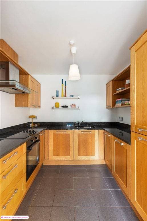 1 Bedroom Apartment for Sharing in Dublin 15
