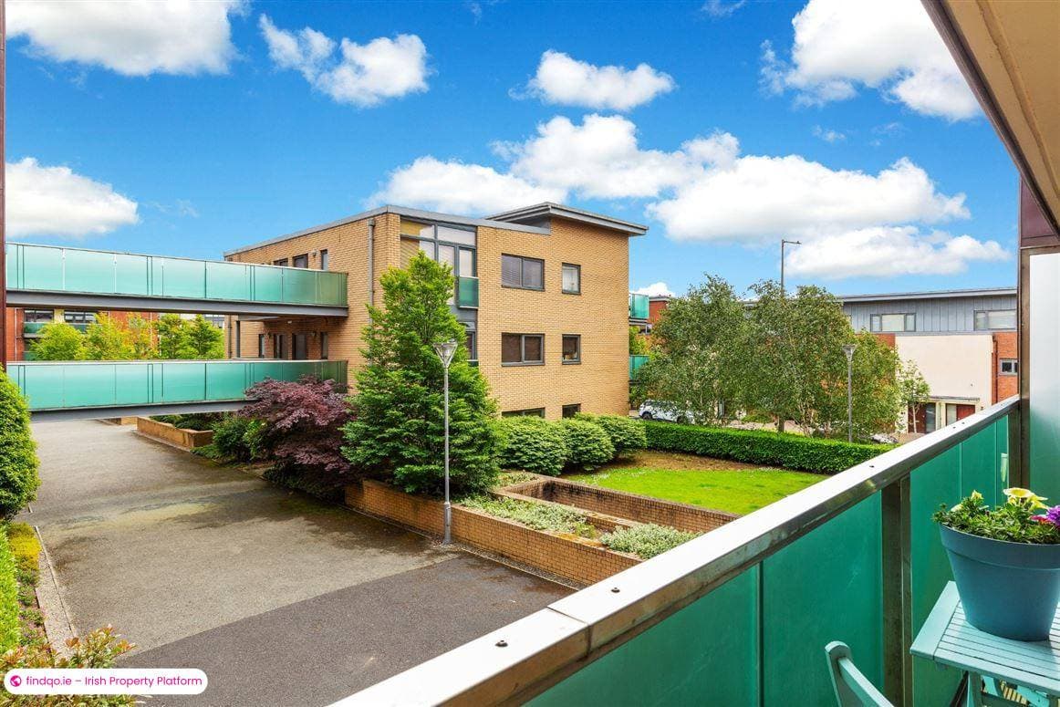 1 Bedroom Apartment for Sharing in Dublin 15