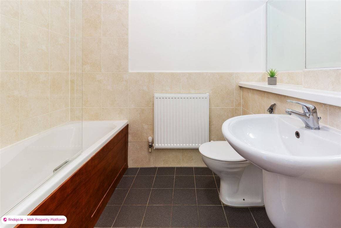 1 Bedroom Apartment for Sharing in Dublin 15