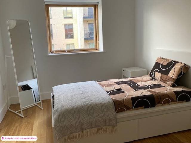 1 Bedroom Apartment for Sharing in Dublin 15