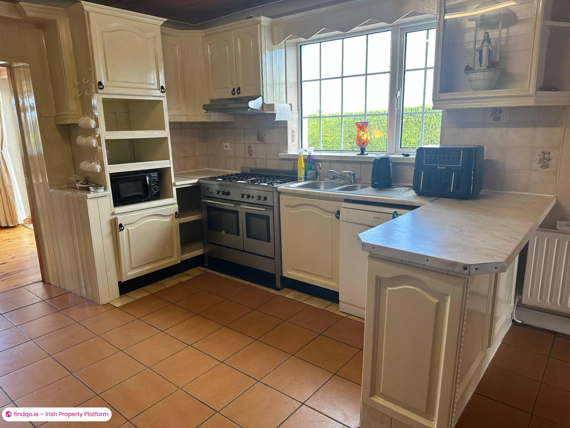 5 Bedroom House for Rent in Moyne, Longford, N39 E0C3