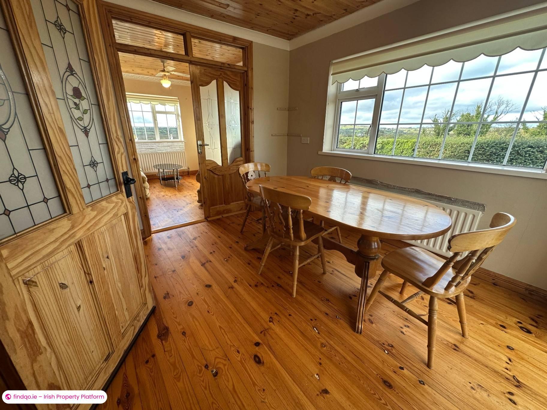 5 Bedroom House for Rent in Moyne, Longford, N39 E0C3