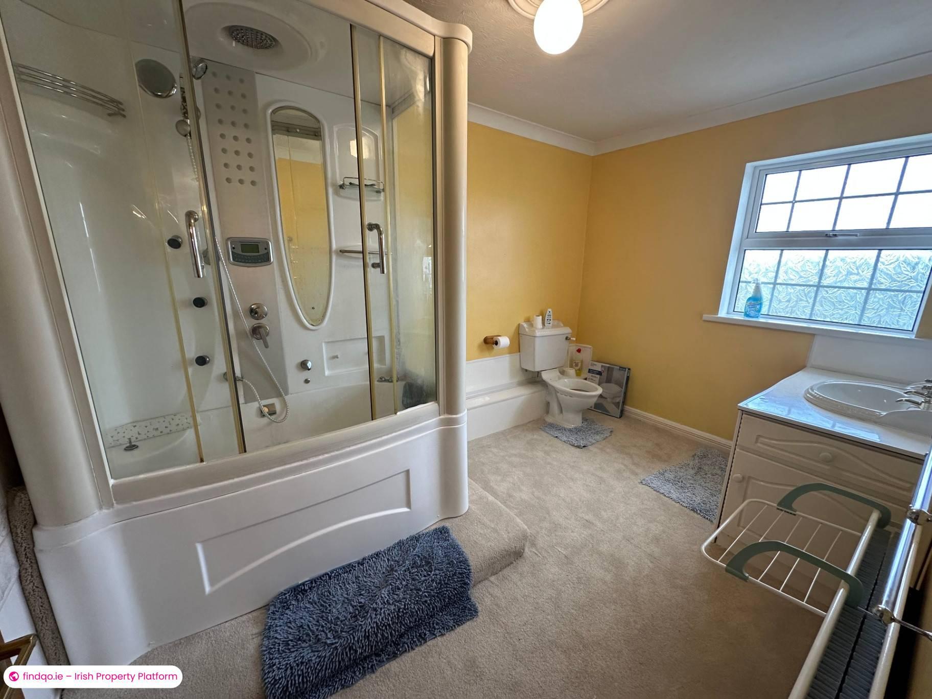 5 Bedroom House for Rent in Moyne, Longford, N39 E0C3