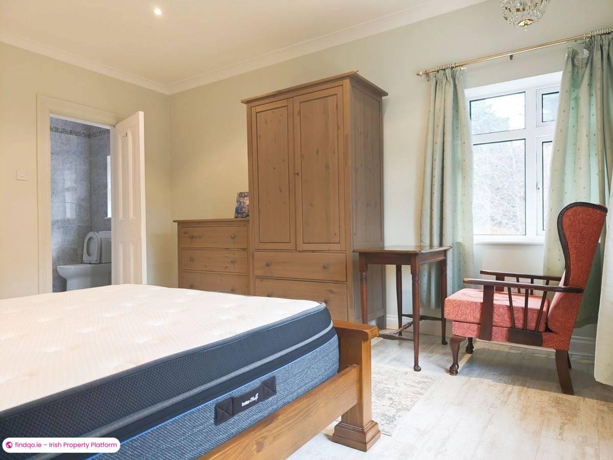 3 Bedroom House for Rent in Loughlinstown, Dublin (County)