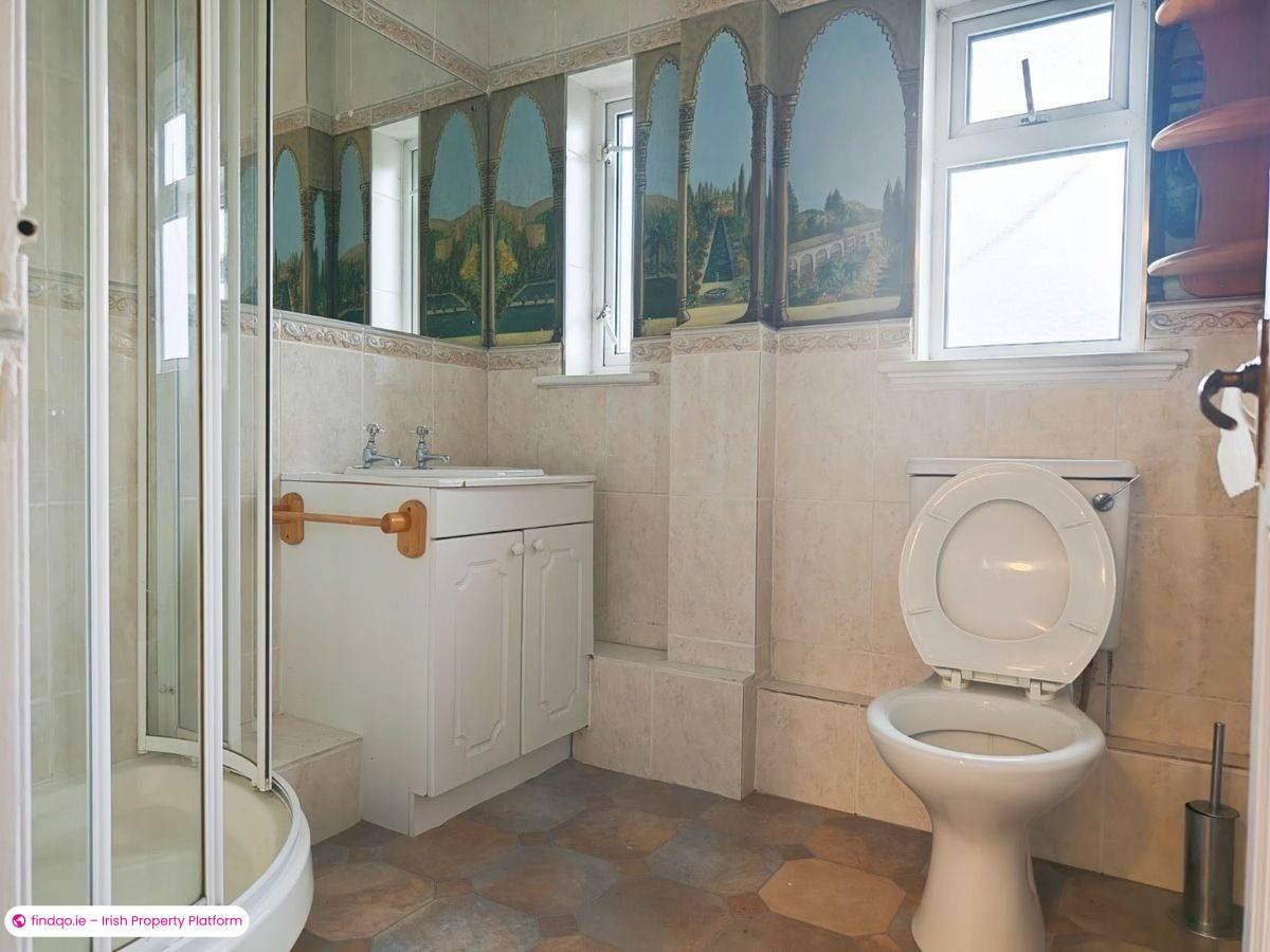 3 Bedroom House for Rent in Loughlinstown, Dublin (County)