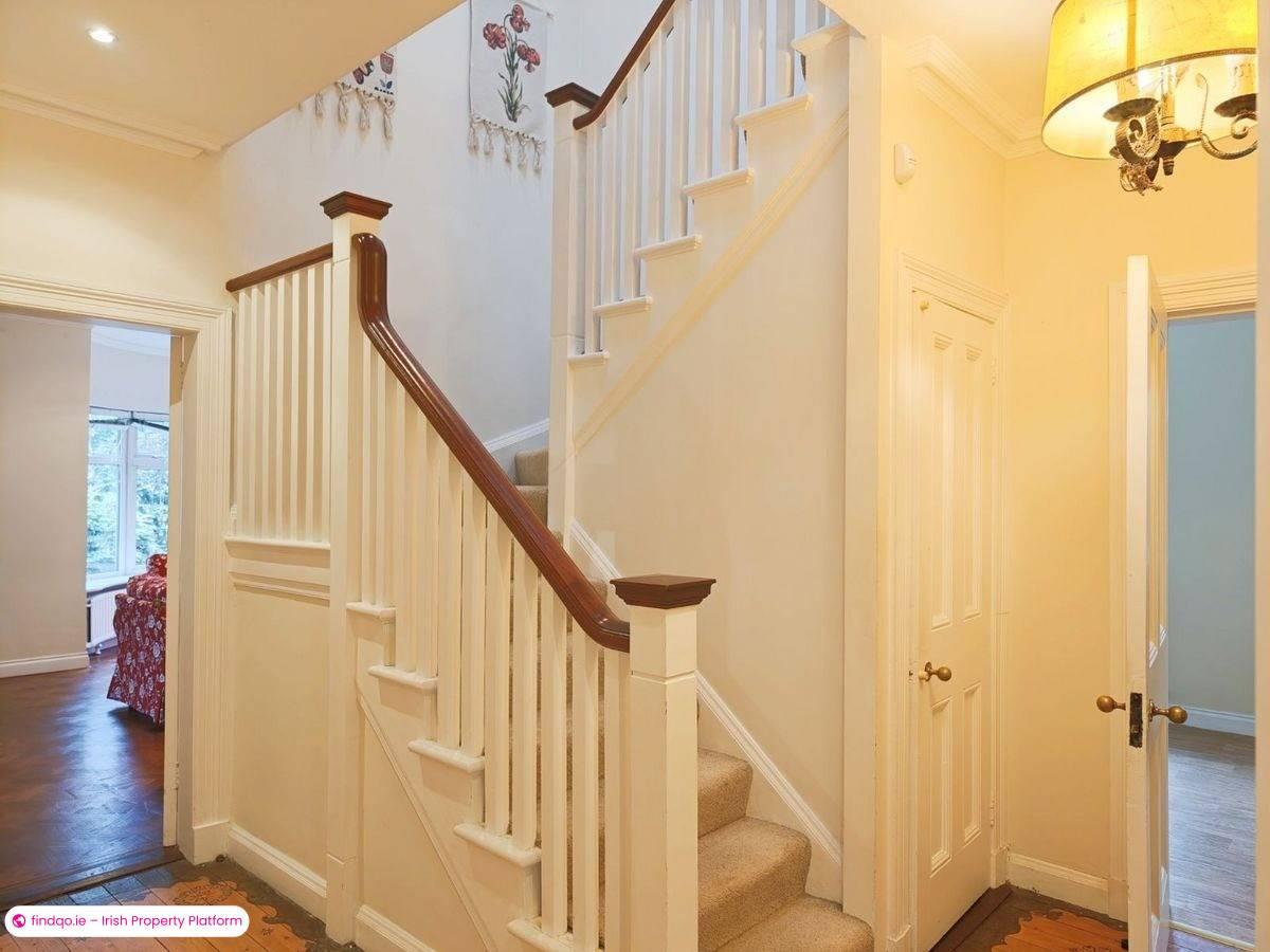 3 Bedroom House for Rent in Loughlinstown, Dublin (County)