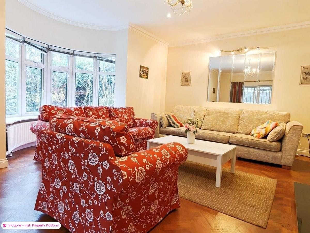 3 Bedroom House for Rent in Loughlinstown, Dublin (County)