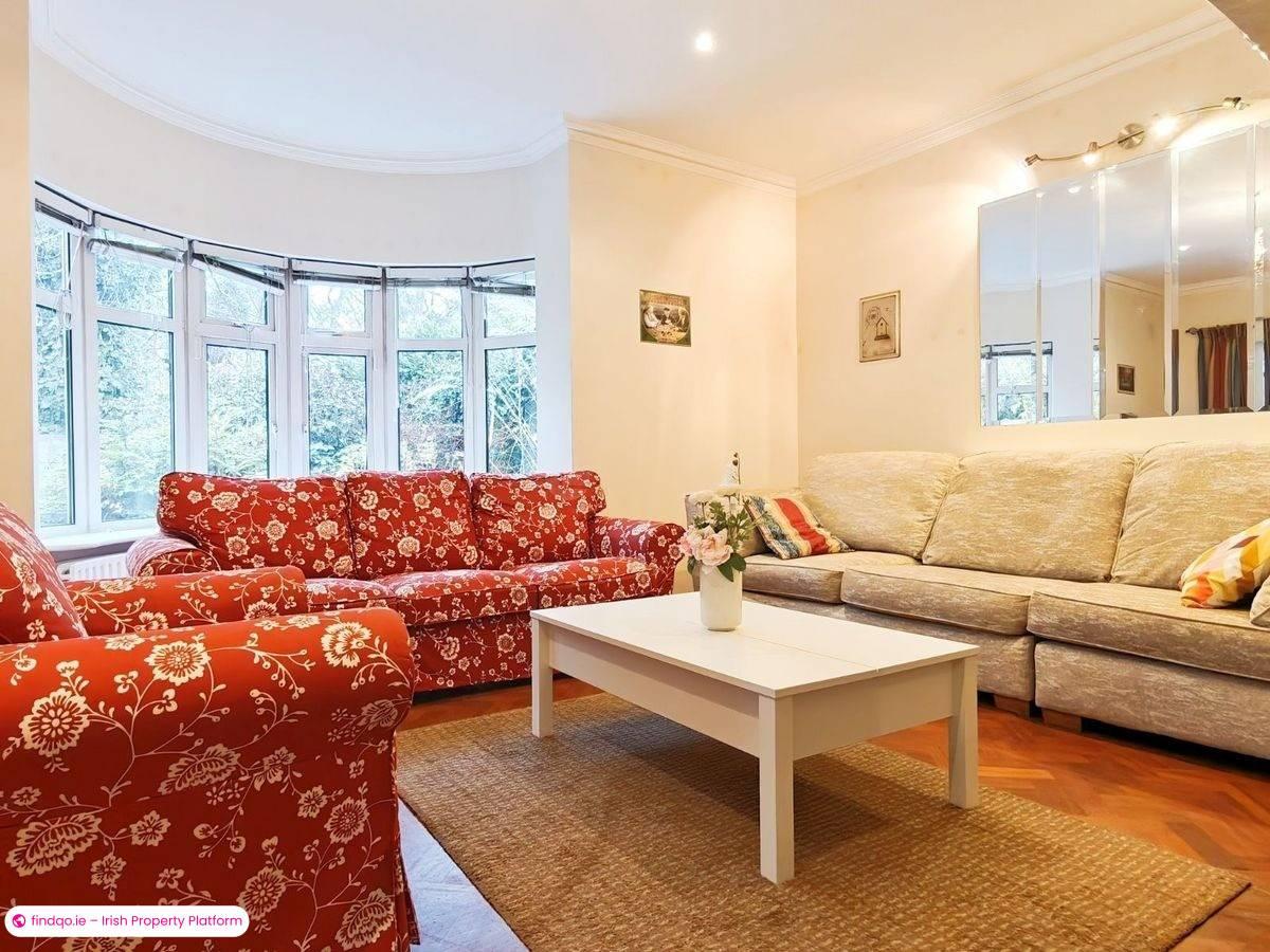 3 Bedroom House for Rent in Loughlinstown, Dublin (County)