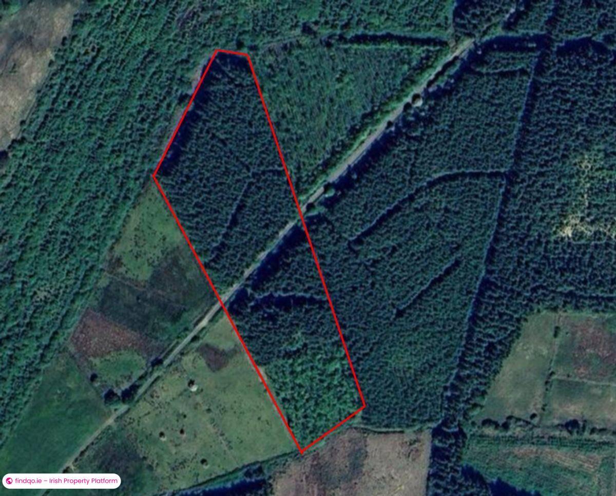 Agricultural Land for Sale in Charlestown, Mayo