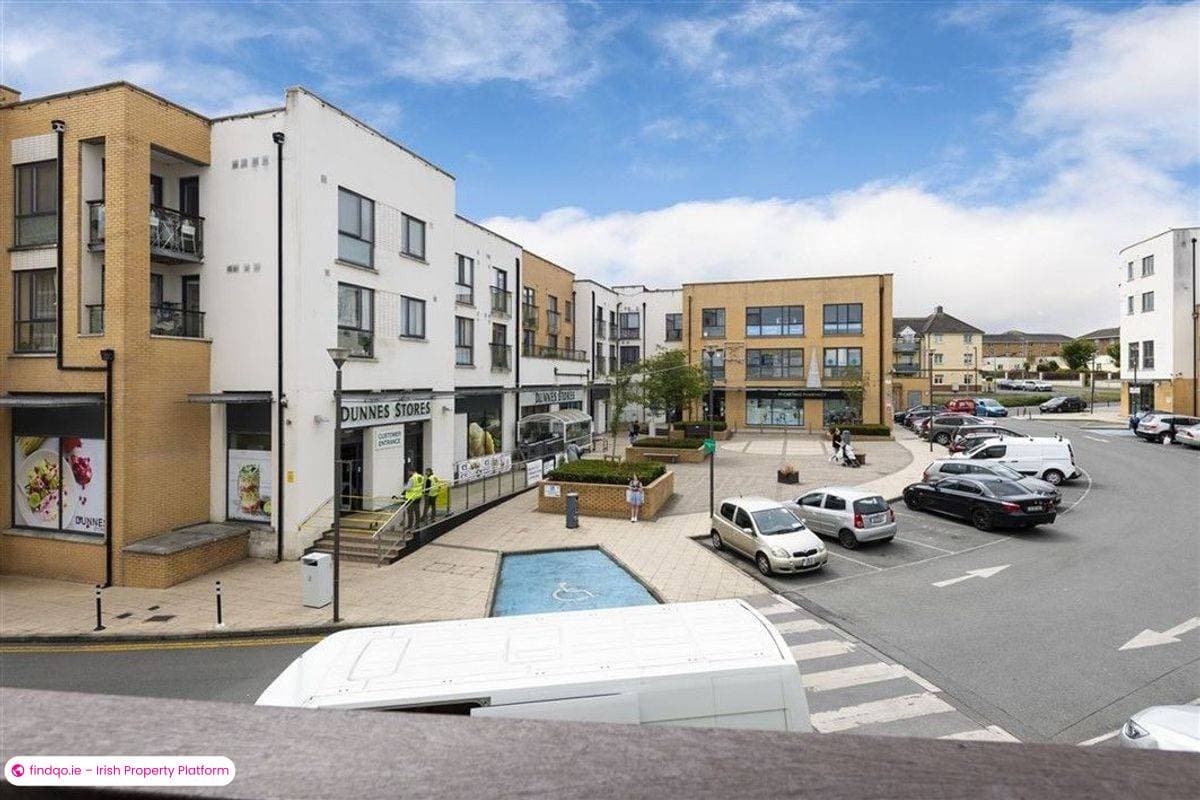 Apartment for Sale in Balbriggan, Dublin (County)