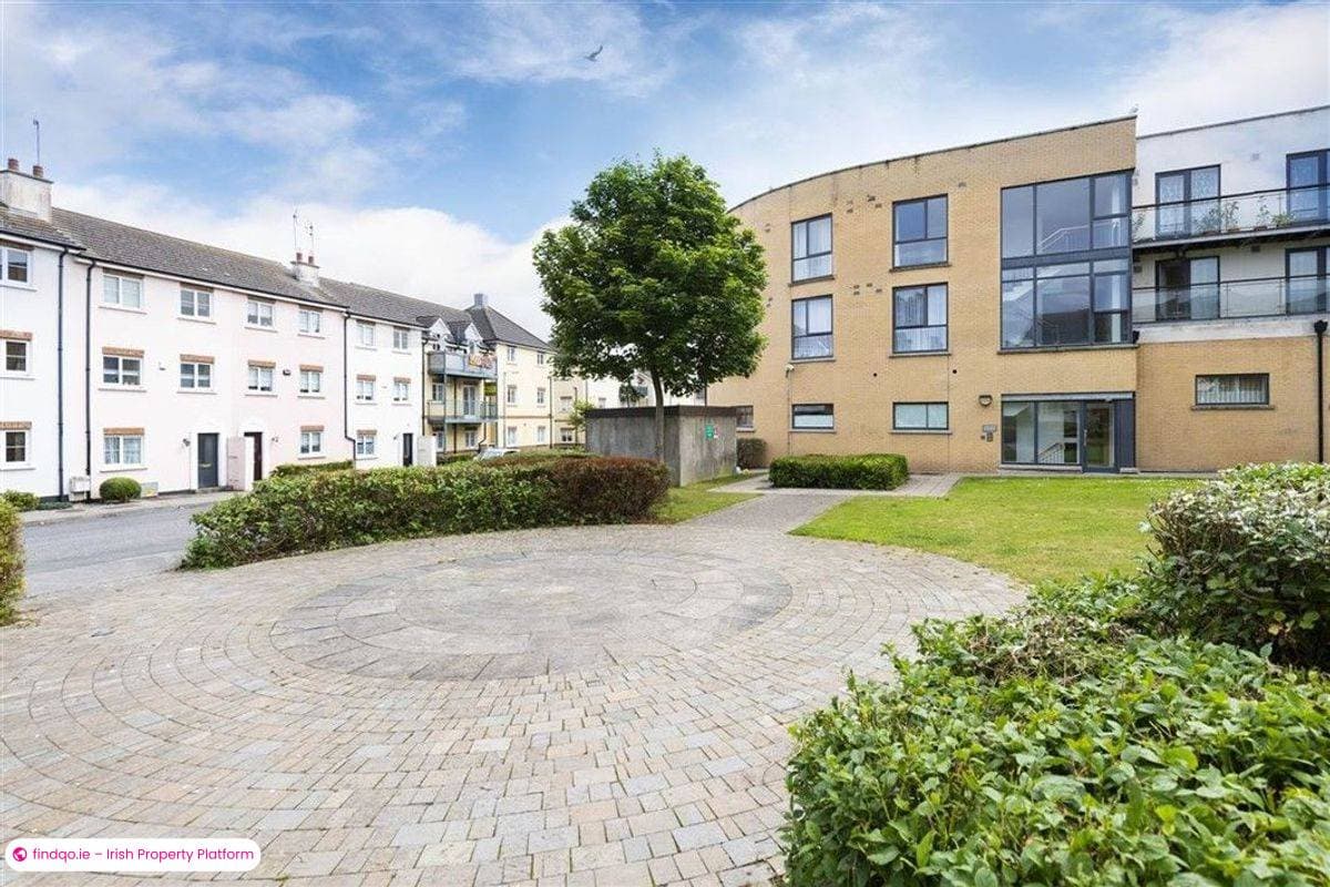 Apartment for Sale in Balbriggan, Dublin (County)