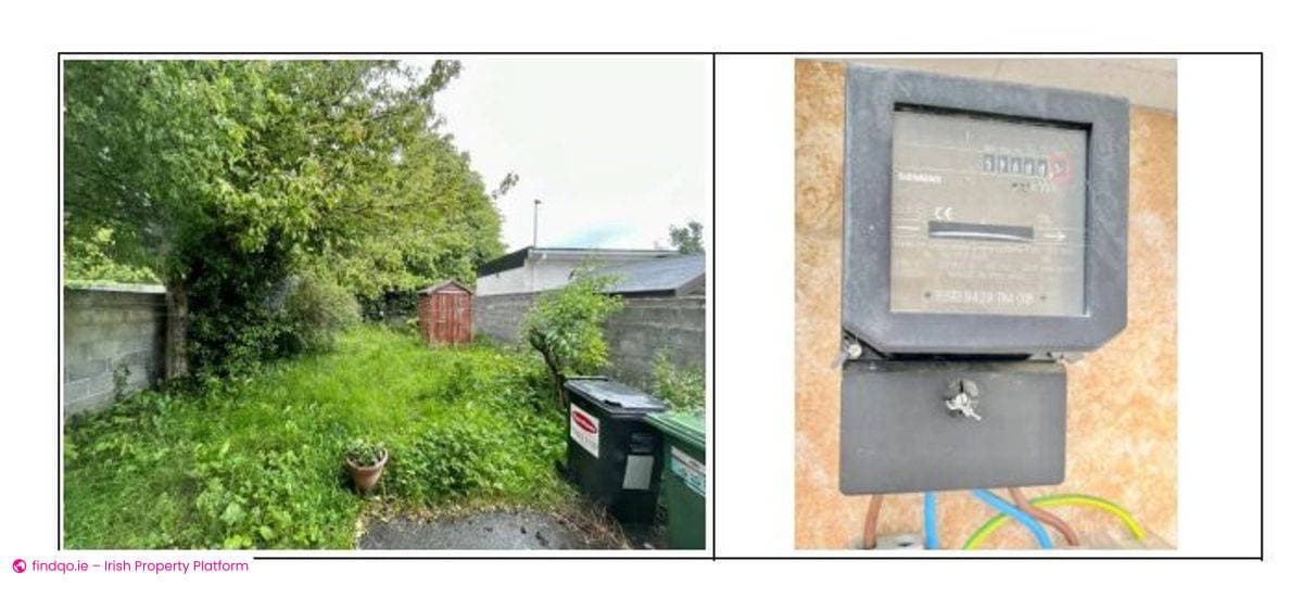 Semi-detached house for Sale in Lucan, Dublin (County)