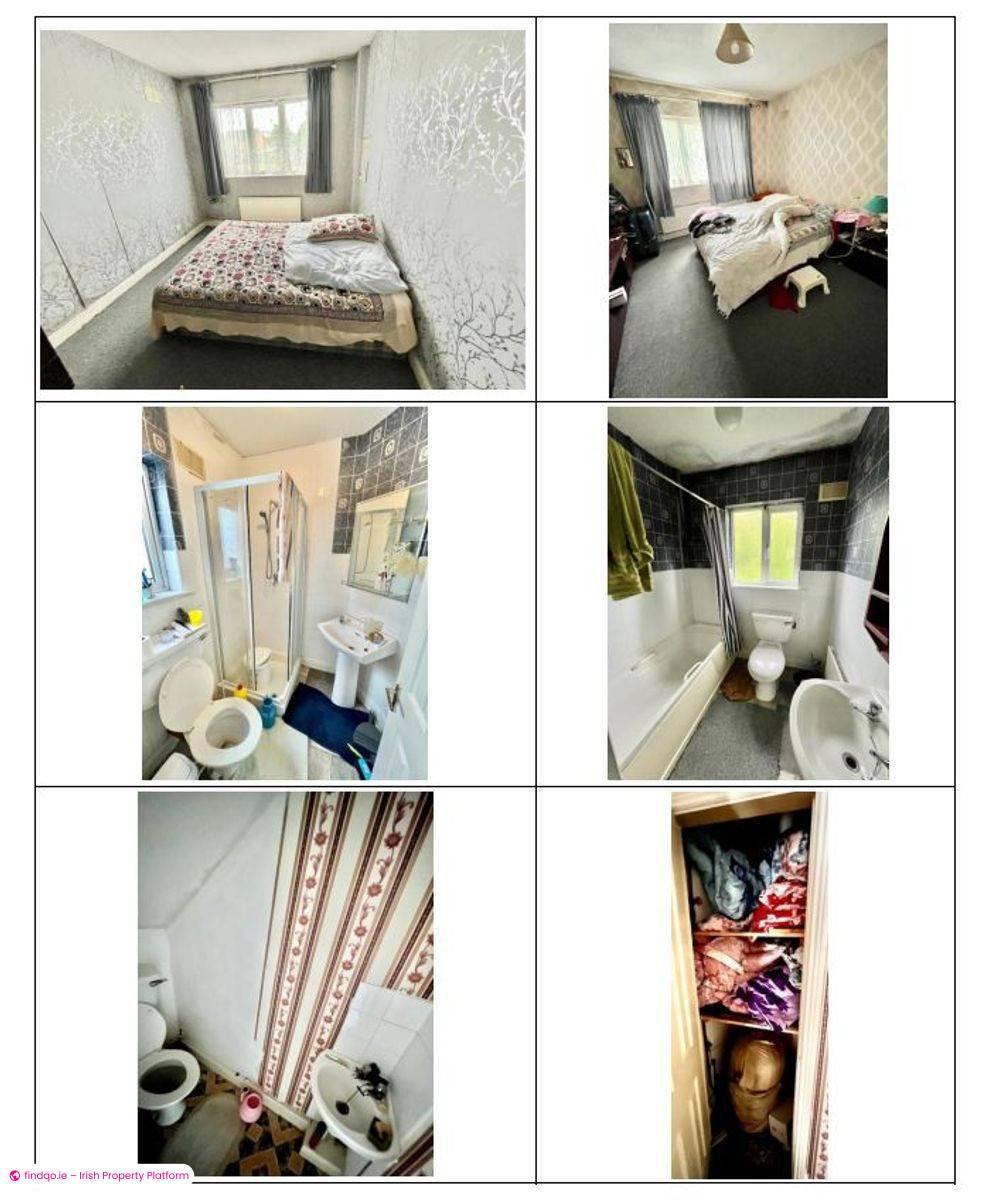 Semi-detached house for Sale in Lucan, Dublin (County)