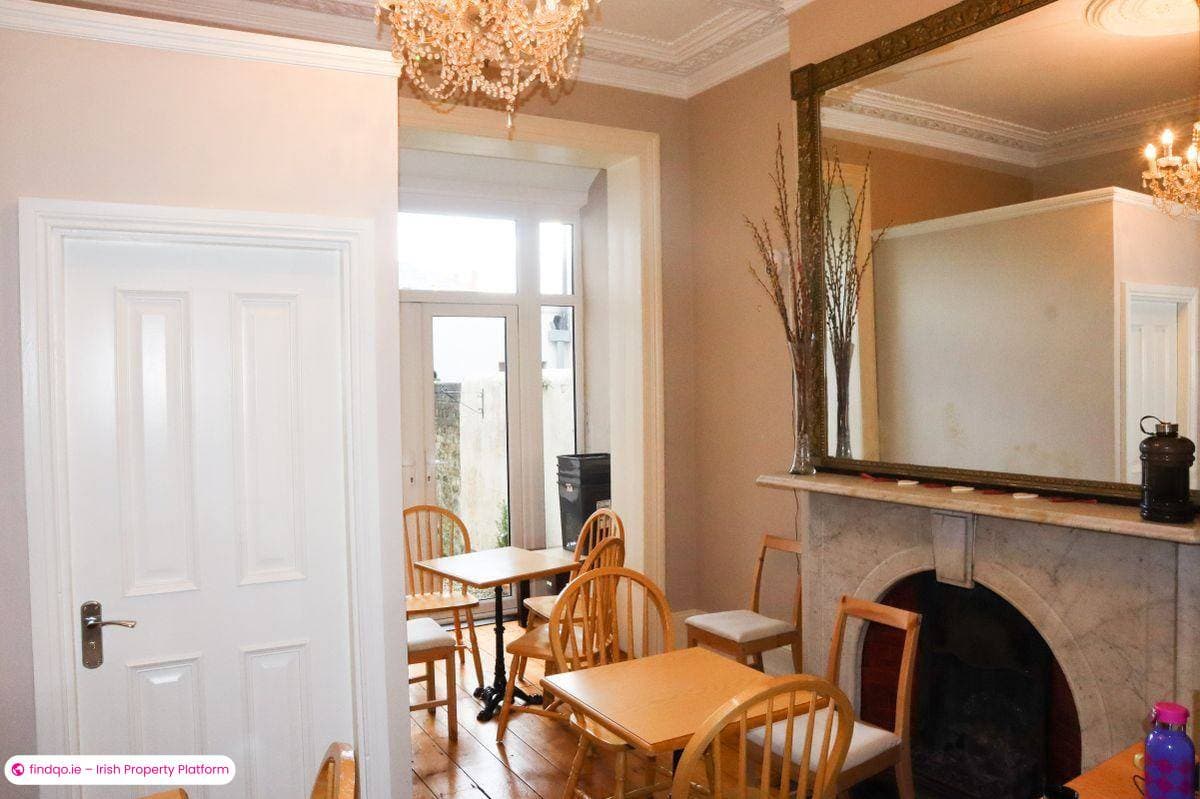 Terraced house for Sale in Dublin 9