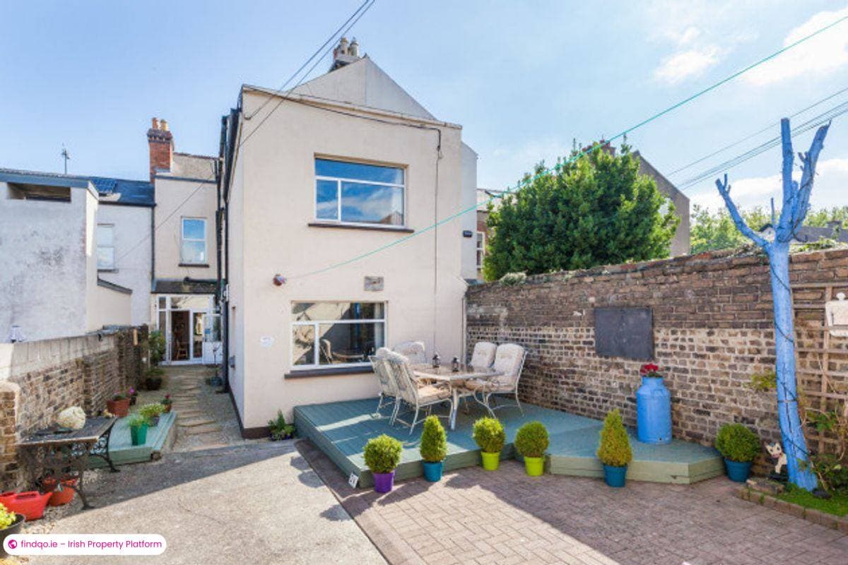 Terraced house for Sale in Dublin 9