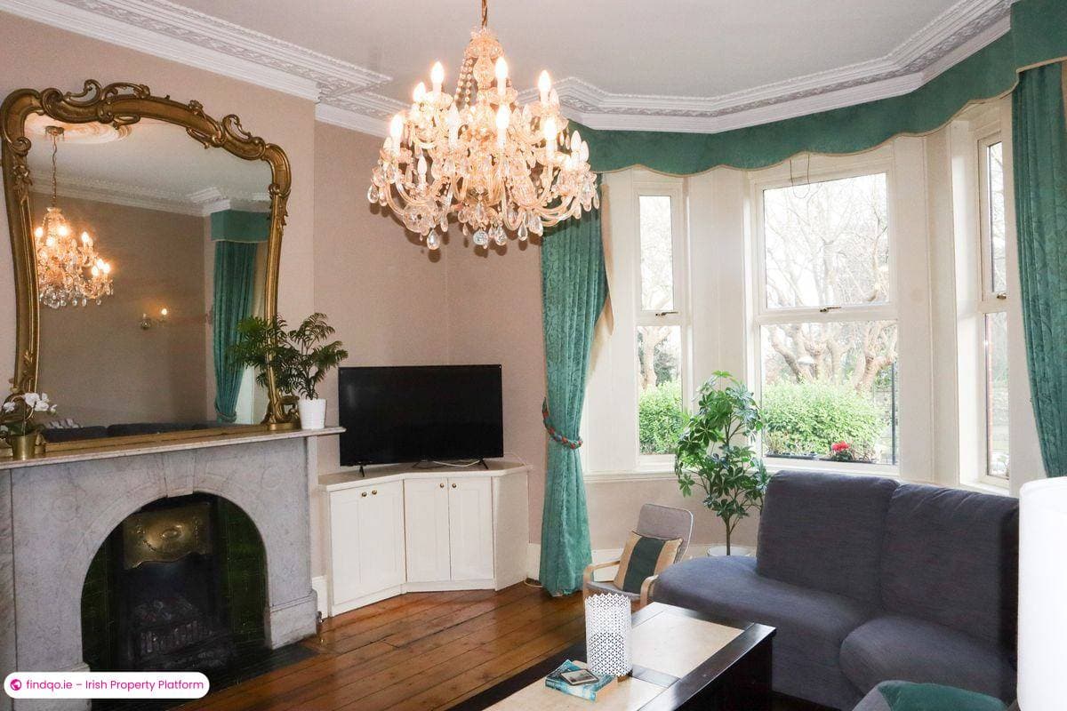 Terraced house for Sale in Dublin 9