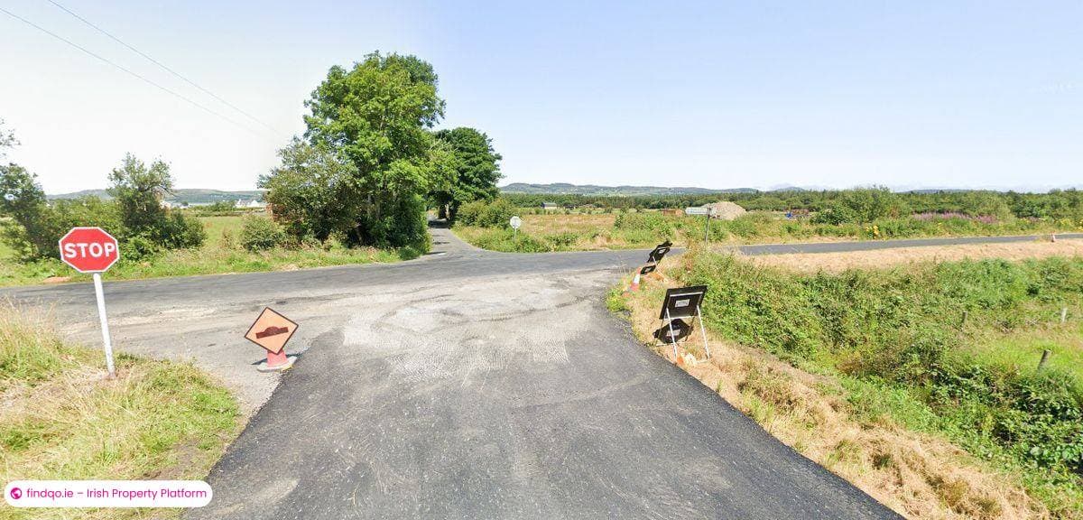 Agricultural Land for Sale in Carndonagh, Donegal