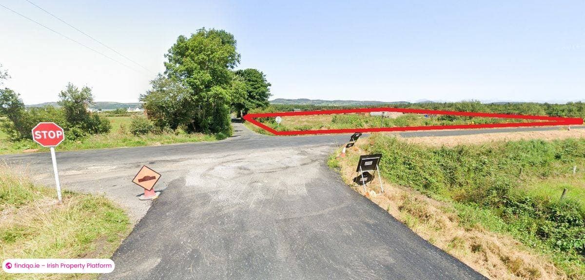Agricultural Land for Sale in Carndonagh, Donegal