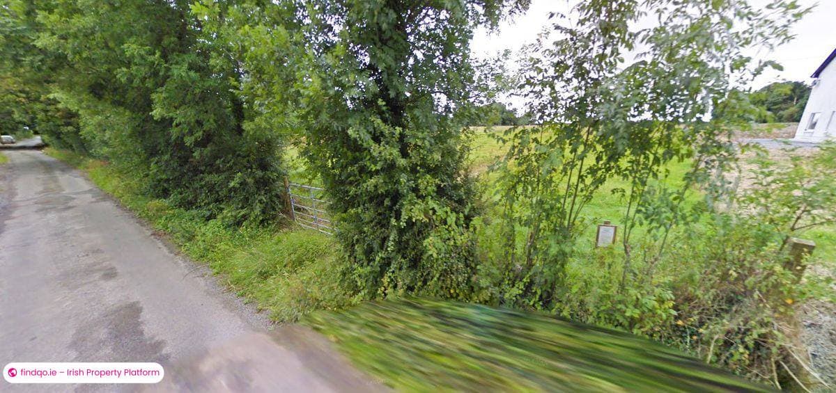 Development Land for Sale in Mountbellew, Galway