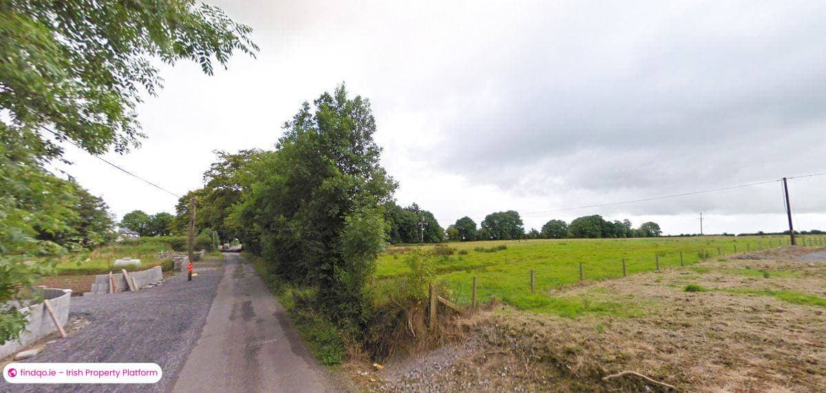 Development Land for Sale in Mountbellew, Galway