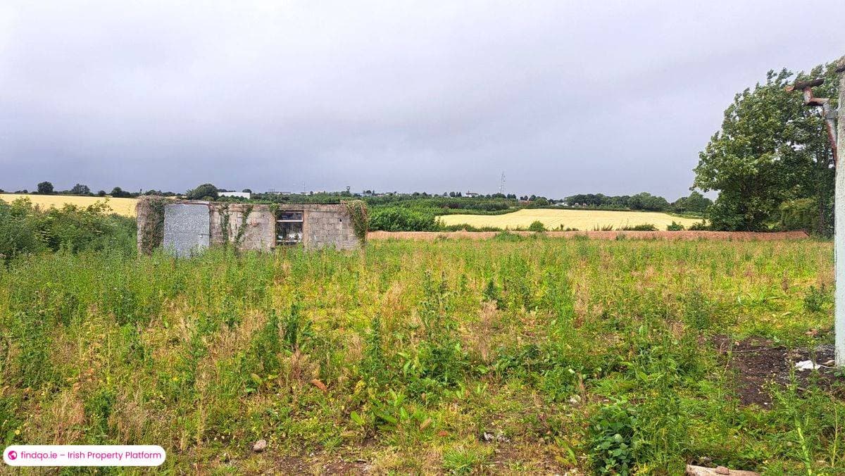 Detached house for Sale in Mallow, Cork