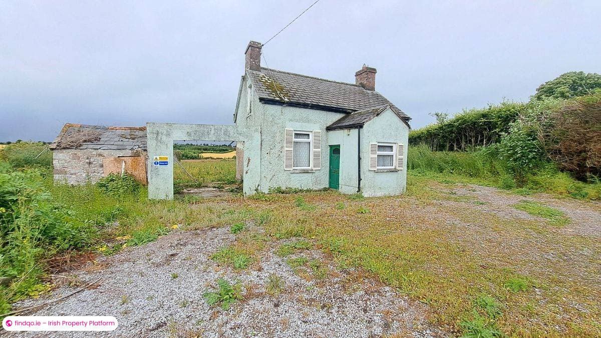 Detached house for Sale in Mallow, Cork