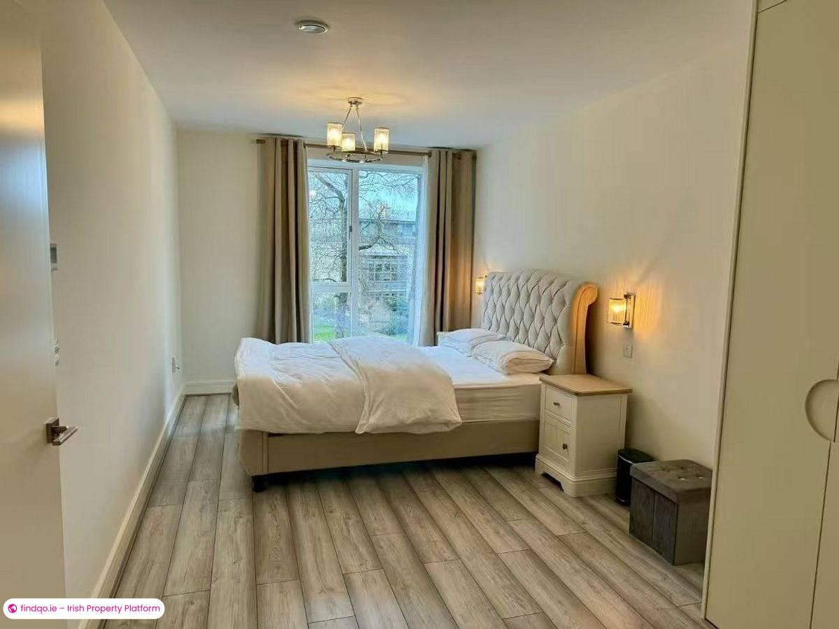 3 Bedroom Apartment for Rent in Brennanstown Road, Dublin 18
