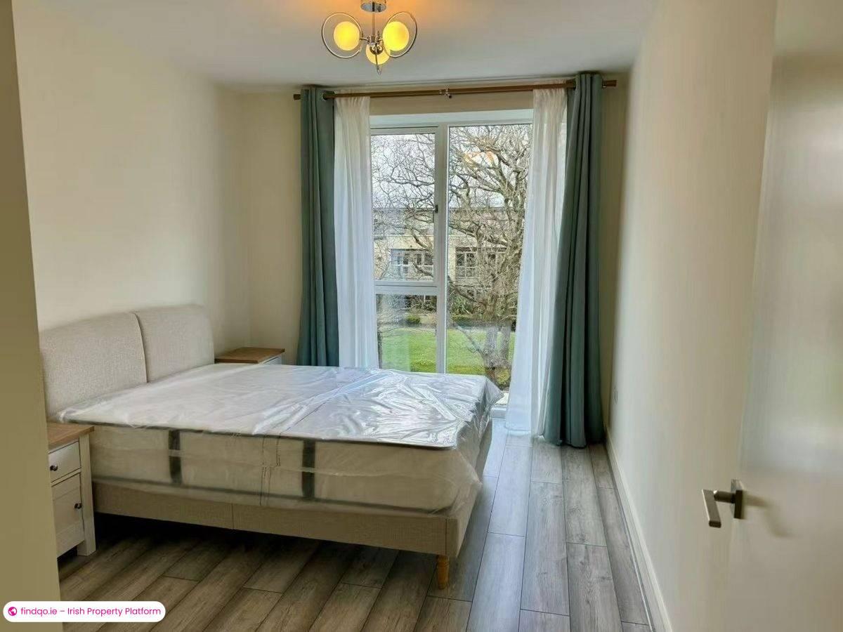 3 Bedroom Apartment for Rent in Brennanstown Road, Dublin 18