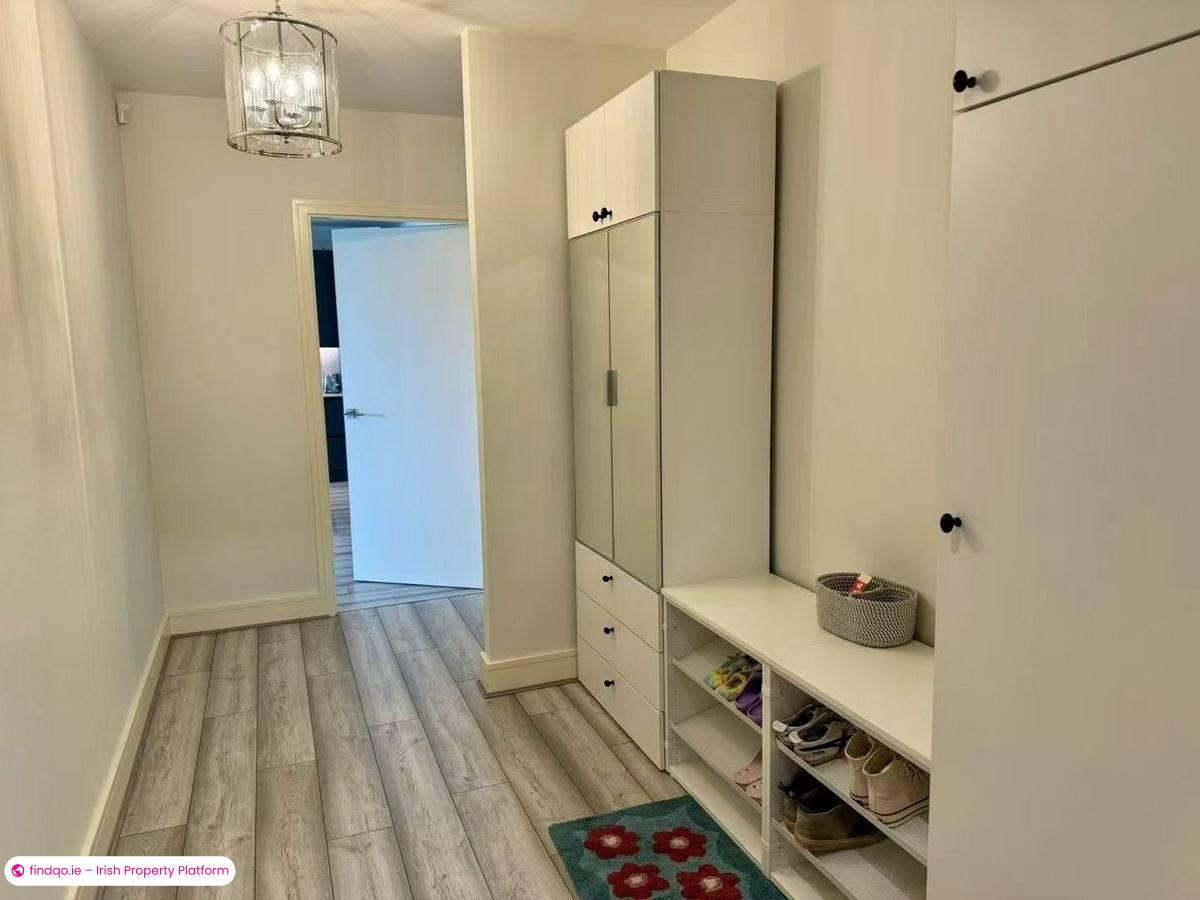 3 Bedroom Apartment for Rent in Brennanstown Road, Dublin 18