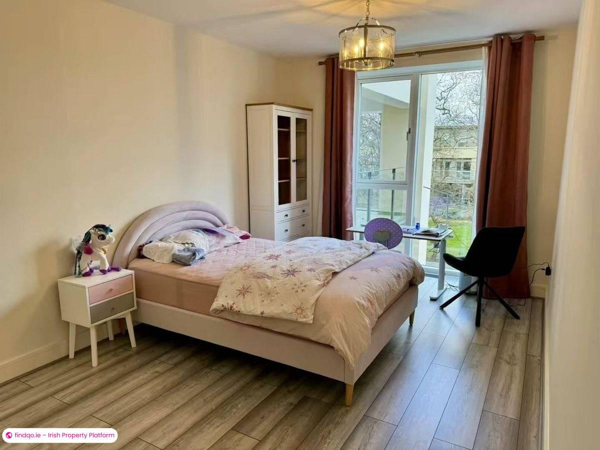 3 Bedroom Apartment for Rent in Brennanstown Road, Dublin 18