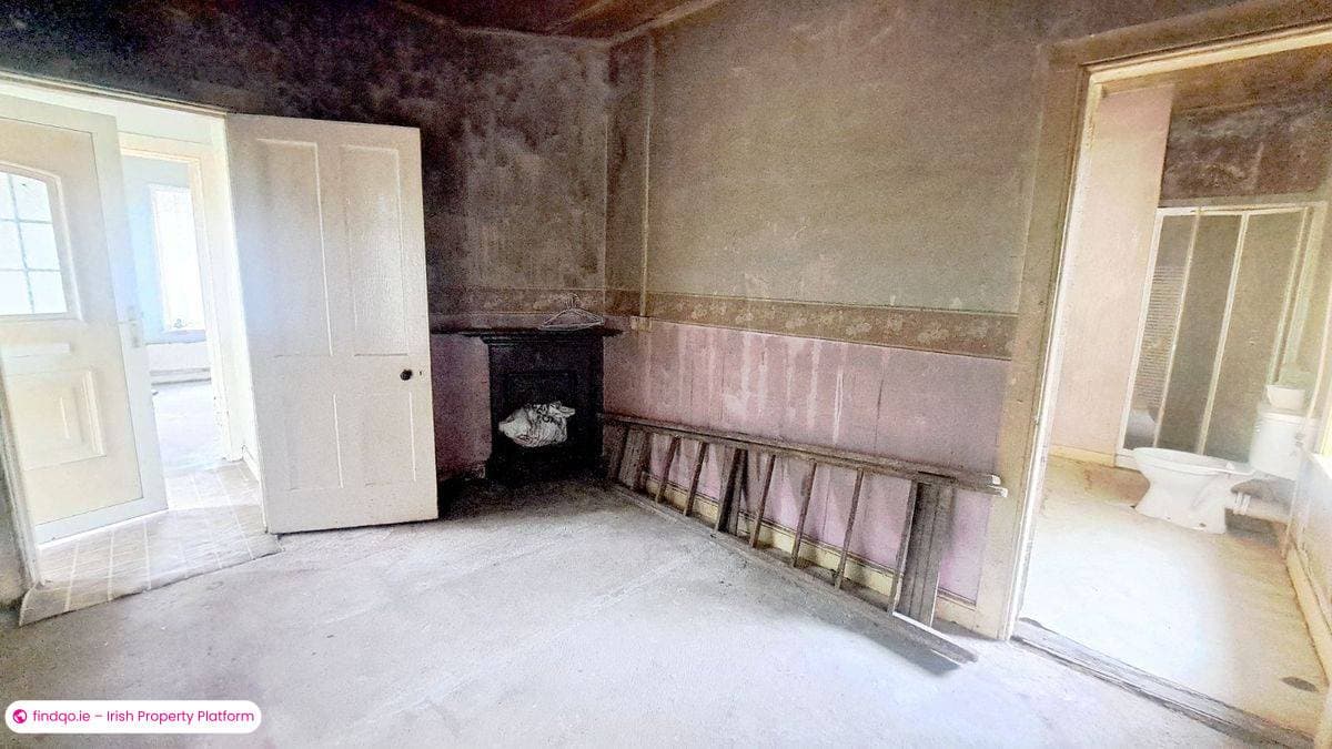 Detached house for Sale in Kildorrery, Cork